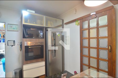 Apartamento à venda com 64m², 2 quartos e sem vagaCozinha