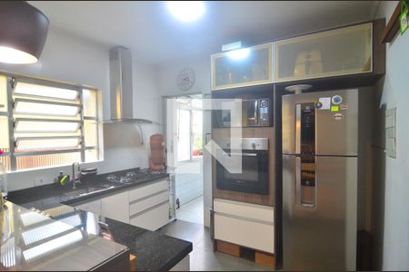 Apartamento à venda com 64m², 2 quartos e sem vagaCozinha