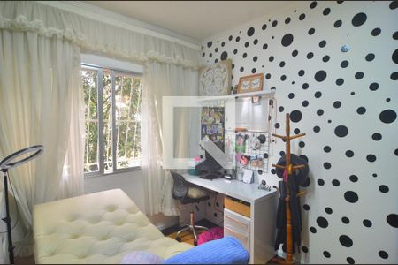 Quarto 1 de apartamento à venda com 2 quartos, 64m² em Centro, Canoas