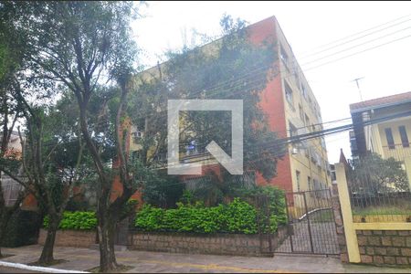 Apartamento à venda com 64m², 2 quartos e sem vagaFachada