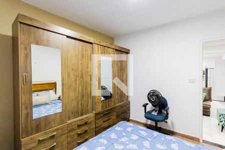 Casa à venda com 250m², 3 quartos e 2 vagasQuarto da casa 2