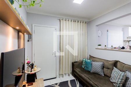 Casa à venda com 250m², 3 quartos e 2 vagasSala da casa 2