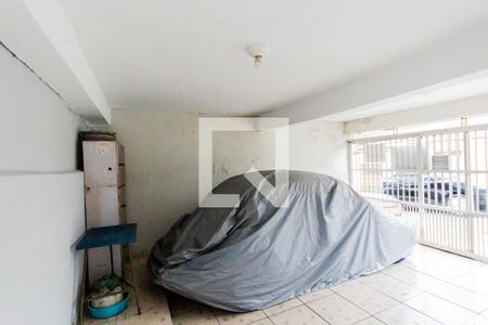 Casa à venda com 250m², 3 quartos e 2 vagasGaragem