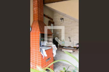 Casa à venda com 250m², 3 quartos e 2 vagasChurrasqueira