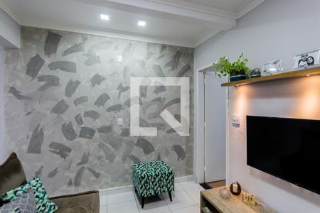 Casa à venda com 250m², 3 quartos e 2 vagasSala da casa 2