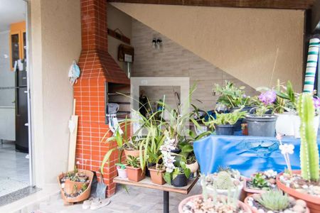 Casa à venda com 250m², 3 quartos e 2 vagasChurrasqueira