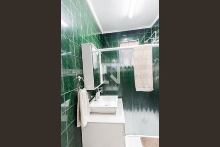 Casa à venda com 250m², 3 quartos e 2 vagasBanheiro da casa 2