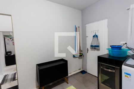 Casa à venda com 250m², 3 quartos e 2 vagasÁrea de Serviço da casa 2