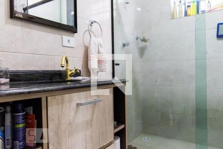 Casa à venda com 250m², 3 quartos e 2 vagasBanheiro