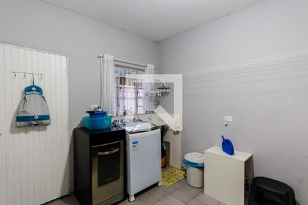 Casa à venda com 250m², 3 quartos e 2 vagasÁrea de Serviço da casa 2