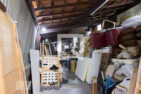 Casa à venda com 250m², 3 quartos e 2 vagasSalão