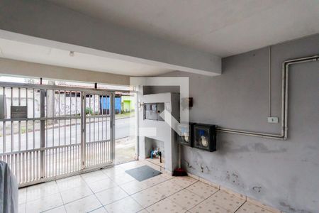 Casa à venda com 250m², 3 quartos e 2 vagasGaragem