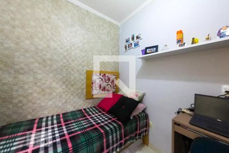 Casa à venda com 250m², 3 quartos e 2 vagasQuarto 