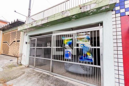 Casa à venda com 250m², 3 quartos e 2 vagasFachada