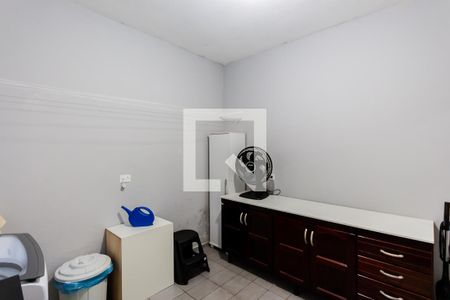 Casa à venda com 250m², 3 quartos e 2 vagasÁrea de Serviço