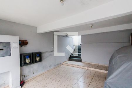 Casa à venda com 250m², 3 quartos e 2 vagasGaragem