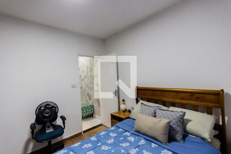 Casa à venda com 250m², 3 quartos e 2 vagasQuarto da casa 2