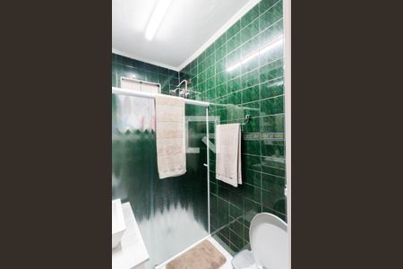 Casa à venda com 250m², 3 quartos e 2 vagasBanheiro da casa 2