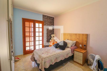 Casa à venda com 150m², 3 quartos e 2 vagasQuarto 3