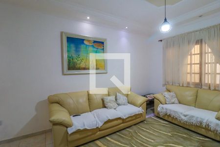 Sala de casa à venda com 3 quartos, 150m² em Parque Eloy Chaves, Jundiaí