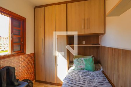 Casa à venda com 150m², 3 quartos e 2 vagasQuarto 2