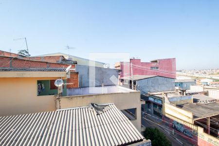 Vista do Quarto 1 de apartamento à venda com 2 quartos, 47m² em Santa Maria, Osasco