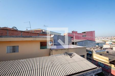 Apartamento à venda com 47m², 2 quartos e 1 vagaVista do Quarto 2