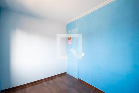 Apartamento à venda com 47m², 2 quartos e 1 vagaQuarto 2