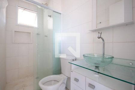 Apartamento à venda com 47m², 2 quartos e 1 vagaBanheiro