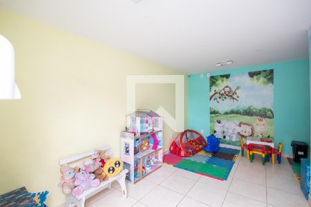 Apartamento à venda com 47m², 2 quartos e 1 vagaBrinquedoteca