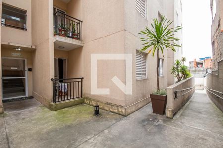 Apartamento à venda com 47m², 2 quartos e 1 vagaÁrea comum