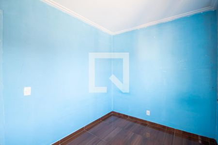 Apartamento à venda com 47m², 2 quartos e 1 vagaQuarto 2