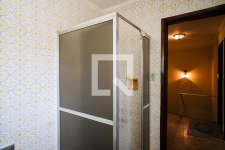 Casa à venda com 380m², 5 quartos e 3 vagasBanheiro 2