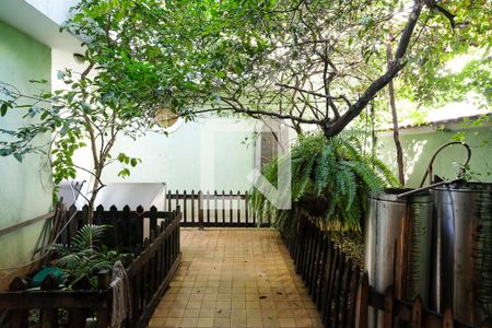 Casa à venda com 380m², 5 quartos e 3 vagasÁrea comum