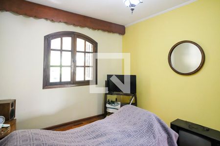 Casa à venda com 380m², 5 quartos e 3 vagasQuarto 3