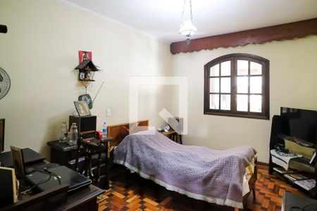 Casa à venda com 380m², 5 quartos e 3 vagasQuarto 3