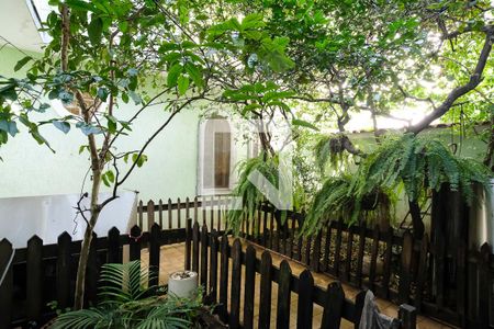 Casa à venda com 380m², 5 quartos e 3 vagasÁrea comum