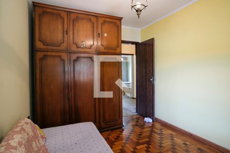 Casa à venda com 380m², 5 quartos e 3 vagasQuarto 4