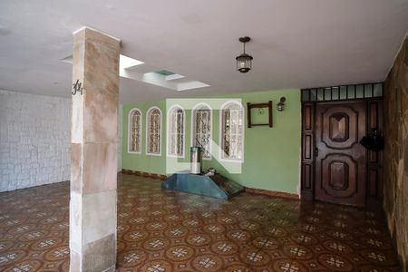 Casa à venda com 380m², 5 quartos e 3 vagasÁrea comum