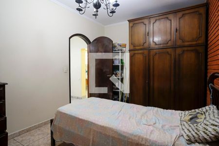 Casa à venda com 380m², 5 quartos e 3 vagasQuarto 5