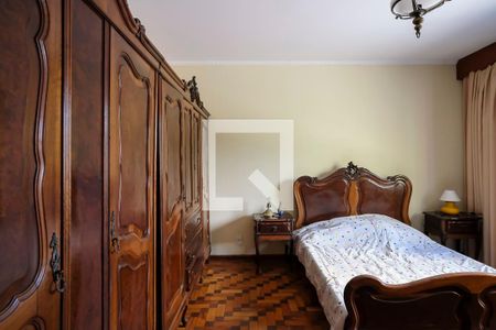 Casa à venda com 380m², 5 quartos e 3 vagasQuarto 1