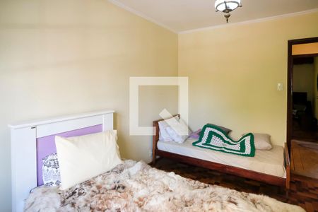 Casa à venda com 380m², 5 quartos e 3 vagasQuarto 2