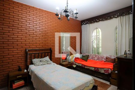 Casa à venda com 380m², 5 quartos e 3 vagasQuarto 5