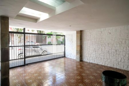 Casa à venda com 380m², 5 quartos e 3 vagasÁrea comum