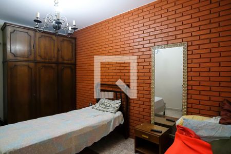 Casa à venda com 380m², 5 quartos e 3 vagasQuarto 5