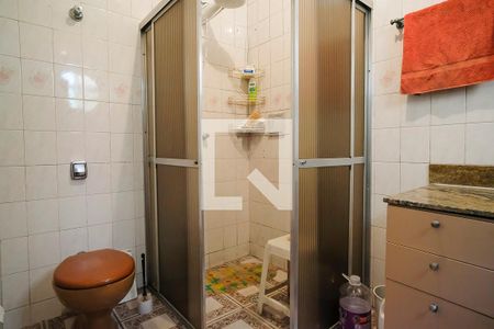 Casa à venda com 380m², 5 quartos e 3 vagasBanheiro 1