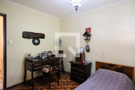 Casa à venda com 380m², 5 quartos e 3 vagasQuarto 3