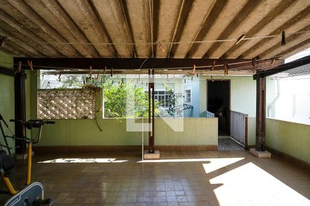 Casa à venda com 380m², 5 quartos e 3 vagasÁrea comum