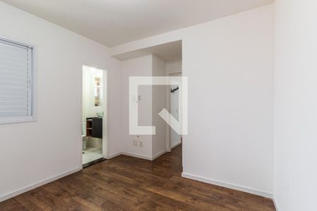 Apartamento à venda com 62m², 2 quartos e 1 vagaSuíte - Quarto