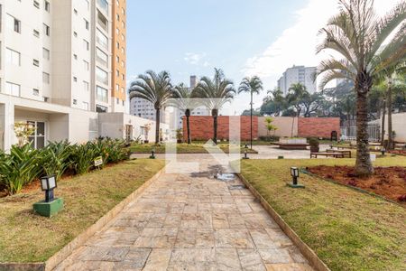 Apartamento à venda com 62m², 2 quartos e 1 vagaÁrea verde